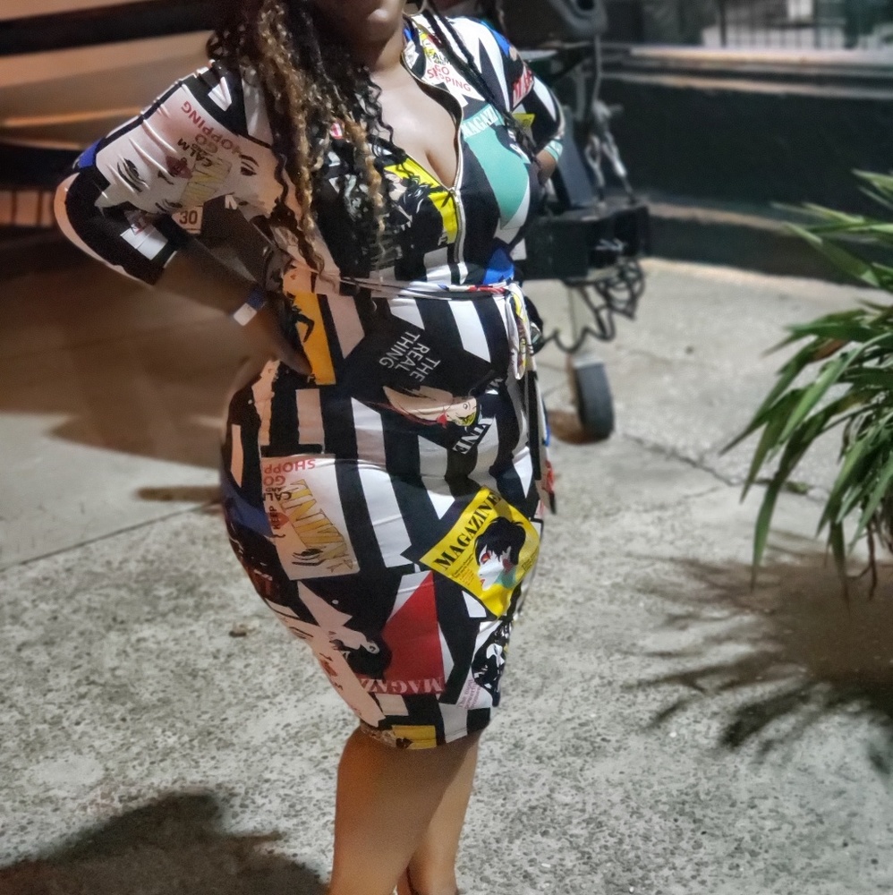 Fashion Midi